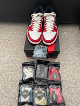 Joshua review photo