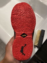 Suzanne review photo