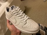 Lucky review photo