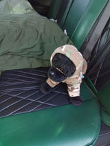 Anonymous review photo