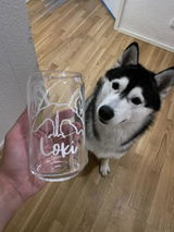 Jacky review photo