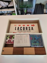 AJ Redmer (Professional Game Designer) review photo