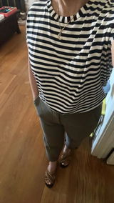 Allegra L. review photo