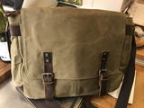 Martin K review photo