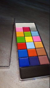 Maida review photo