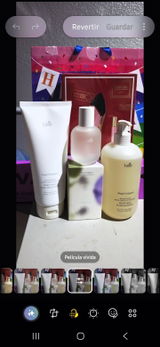Anonymous review photo