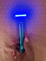 Elvia S. review photo