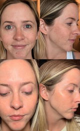Shannon G. review photo