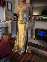 Stephanie Nyambare review photo