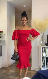 Quiesha Jackson review photo