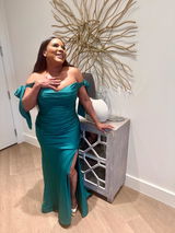 Doretta L. Spates review photo