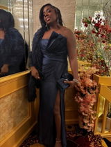 Shantell B review photo