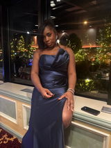 Shantell B review photo