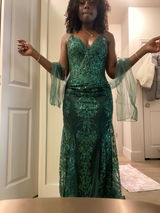 Anonymous review photo