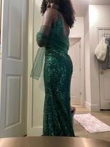 Anonymous review photo