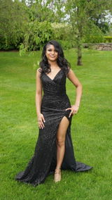 Bibi Gaffoor review photo