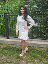 Bibi Gaffoor review photo