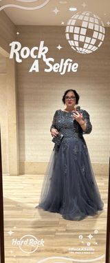 Clara W review photo