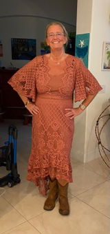 Anita review photo