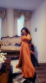 Bridget Ngwa review photo