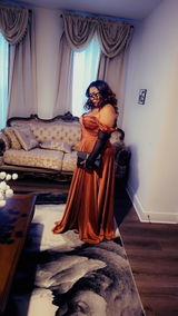 Bridget Ngwa review photo