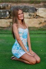 Molly Ebeier review photo