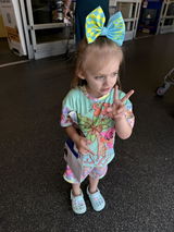 Lady Bub