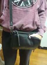 Tracy W. review photo