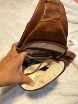 Rossana V. review photo