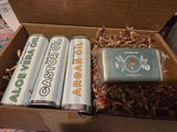 Etsy customer review photo