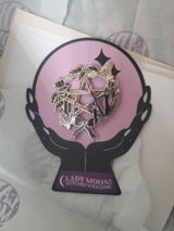 Pandora D. review photo
