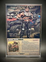 Jeremiah review photo