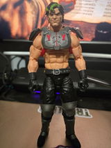STAN review photo