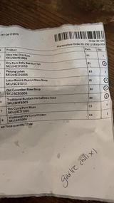 cheriefoong review photo