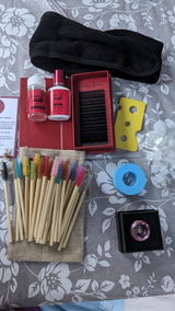 Trisha Jones review photo