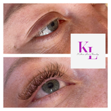 Katie Livesey review photo