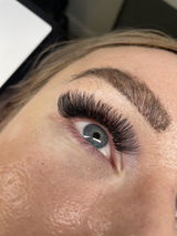 Danielle Parker review photo