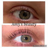 Amy Muskett review photo