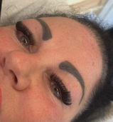 LashesByEmma Nunn review photo