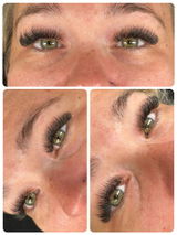 Tracey Collins review photo