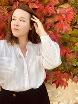 ALEXANDRA GOURMAUD review photo