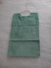 Serviette de table élastiquée Ocelle - 2 tailles (Patron et Tutoriel PDF)