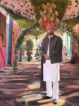 Nayab Singh review photo