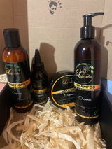 Lwazi Nkosi review photo
