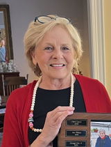 Ann Butler review photo