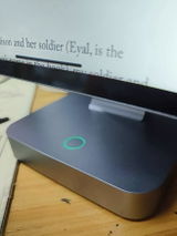 IrisCC review photo