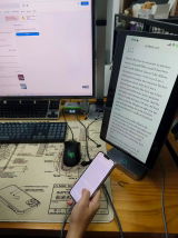 IrisCC review photo