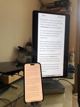 XktBlue review photo