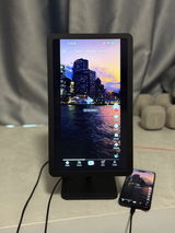 Hugh L. review photo