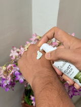Vivek Joshi review photo